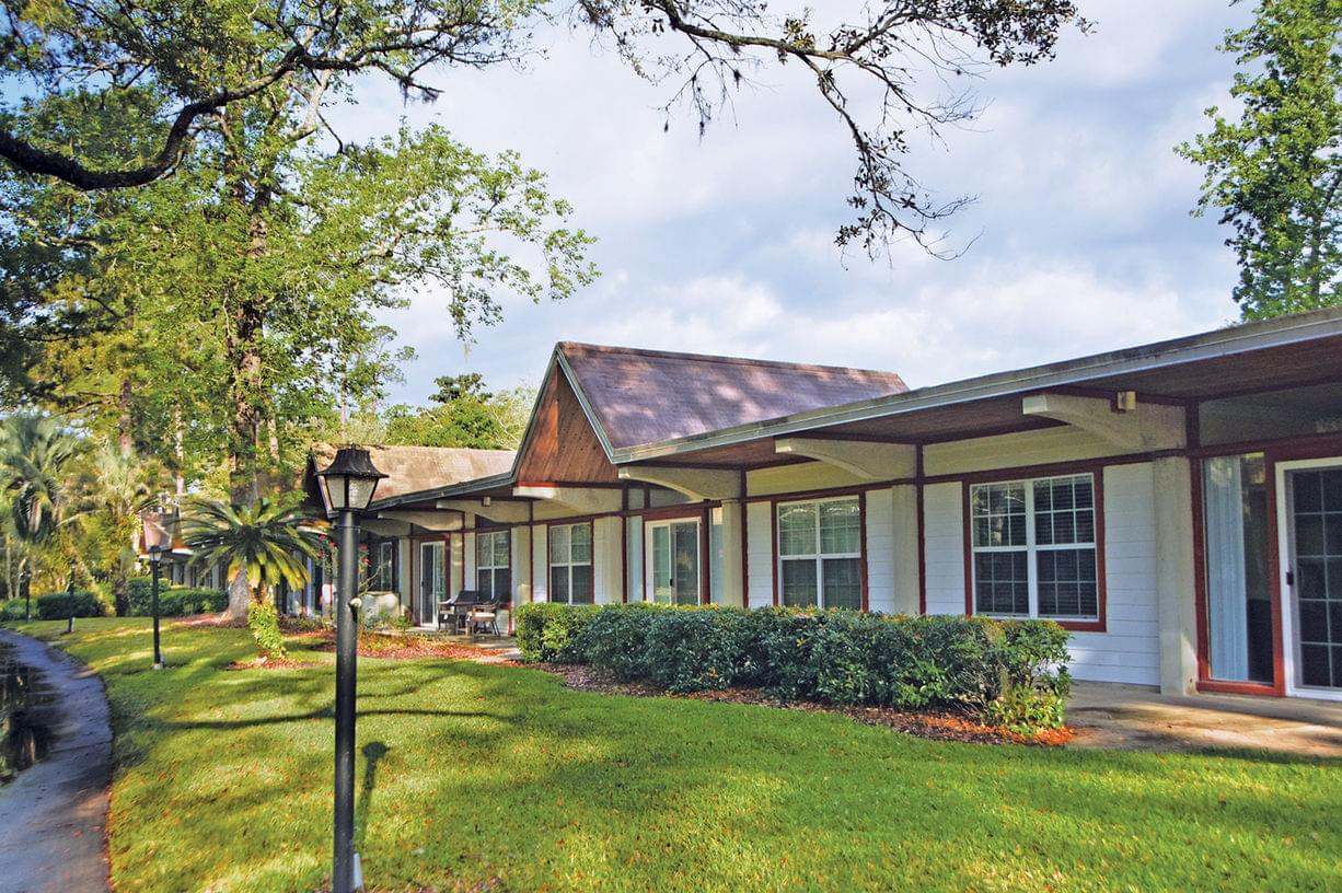 Westminster Woods on Julington Creek Senior Living Community Assisted